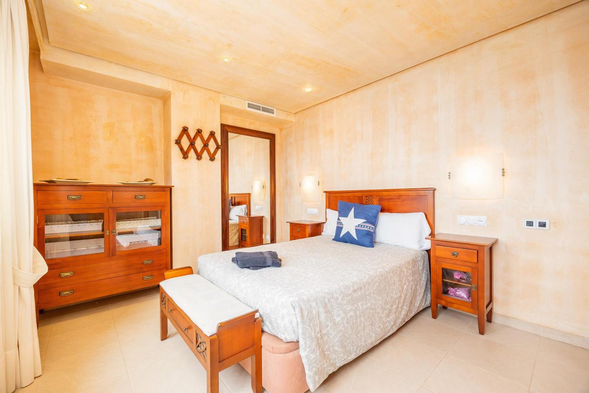 Villa Cala Llamp Andraitx Luaran gambar