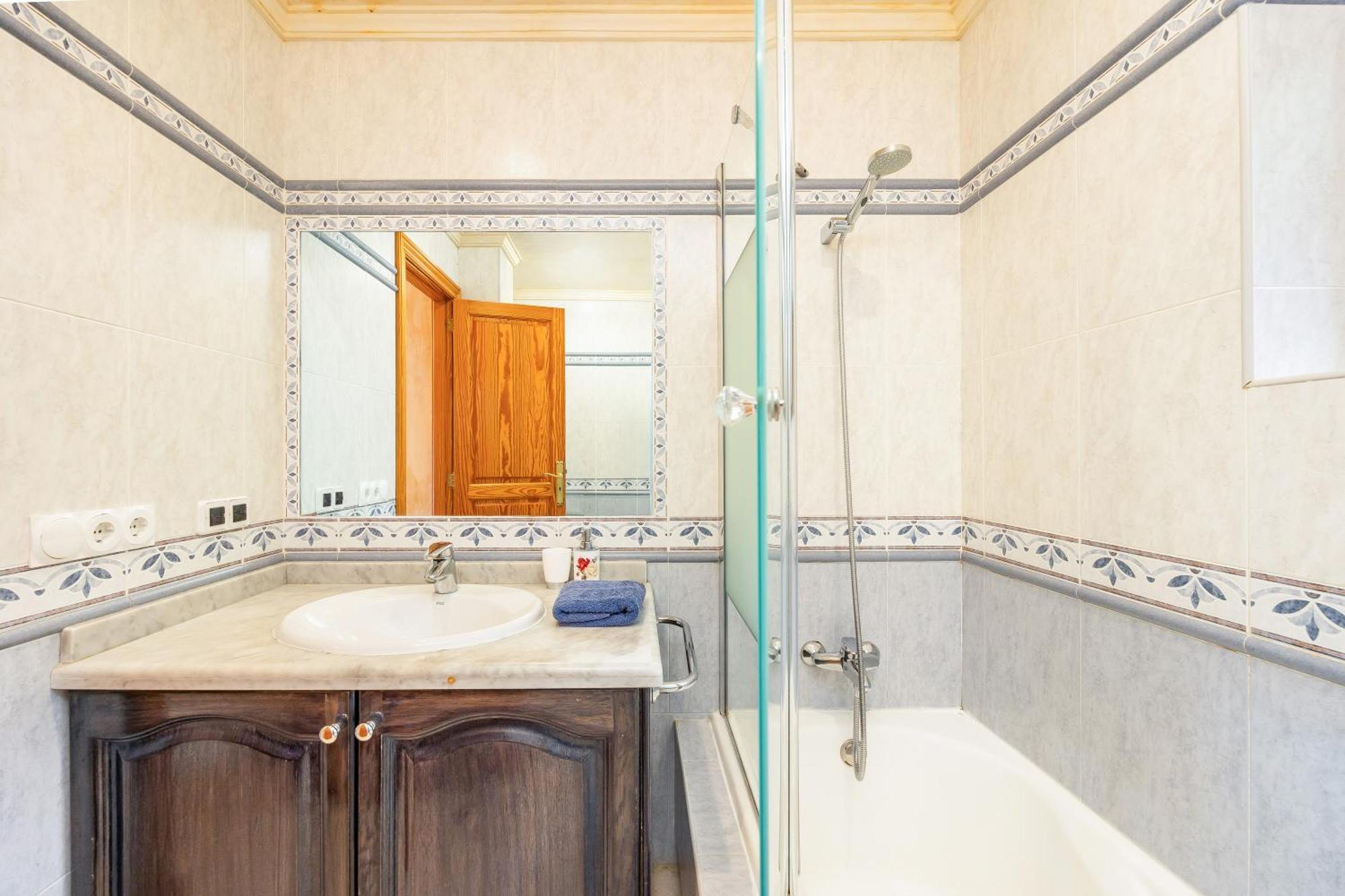 Villa Cala Llamp Andraitx Luaran gambar