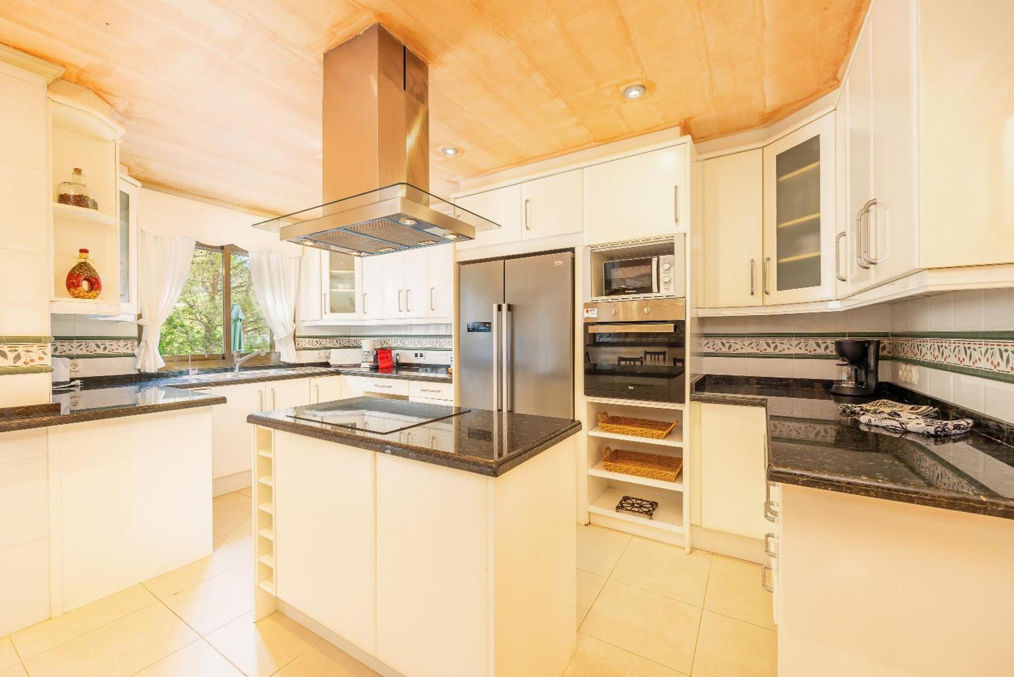 Villa Cala Llamp Andraitx Luaran gambar
